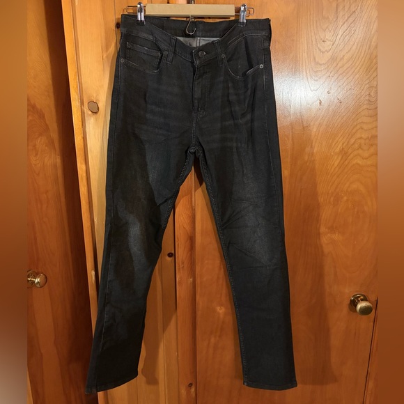 Levi's Men's 511 Slim Fit Jeans Size 34x34 - Picture 2 of 5